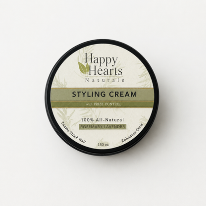 Styling Cream