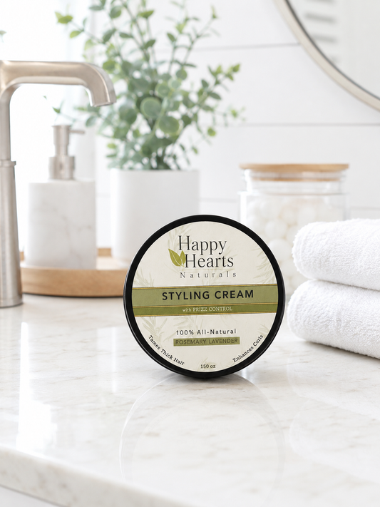 Styling Cream