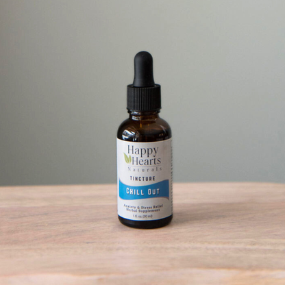 Chill Out Tincture