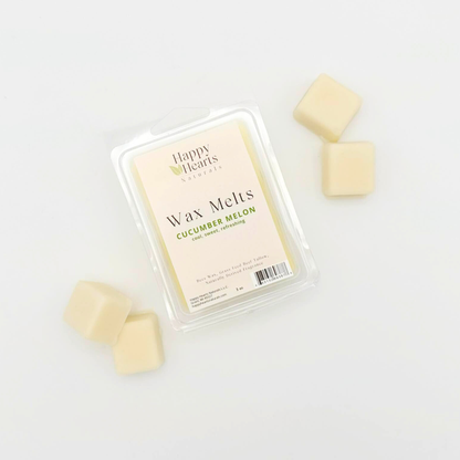 Wax Melts - Tallow & Beeswax