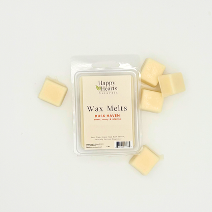 Wax Melts - Tallow & Beeswax