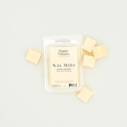 Wax Melts - Tallow & Beeswax