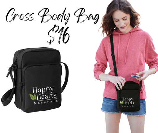 Cross Body Bag