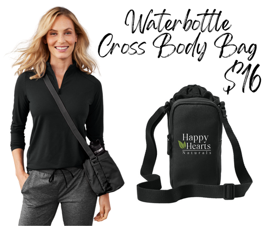 Hydration Bag