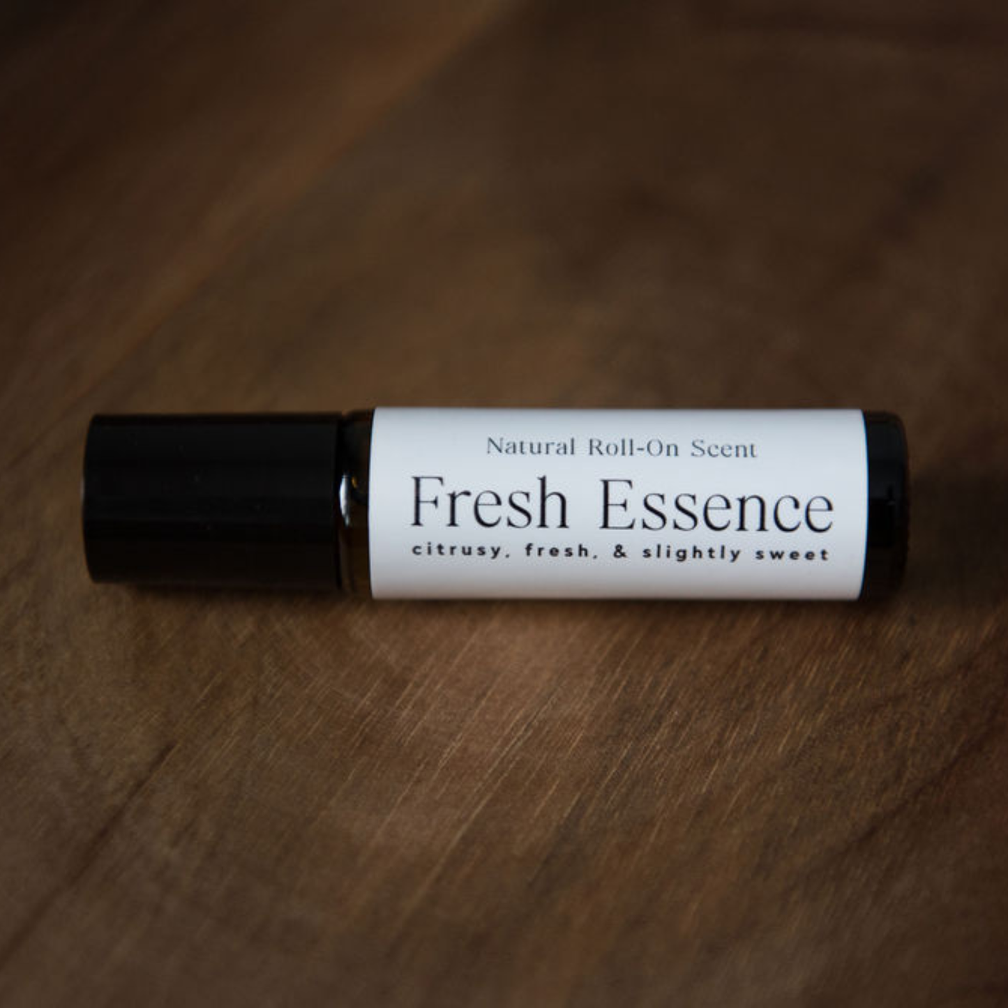 Natural Roll-On Scents