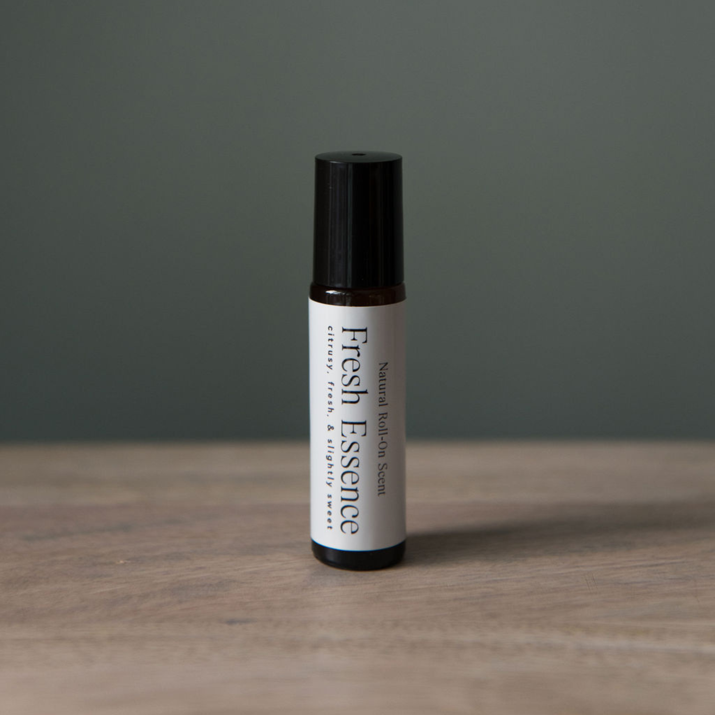 Natural Roll-On Scents