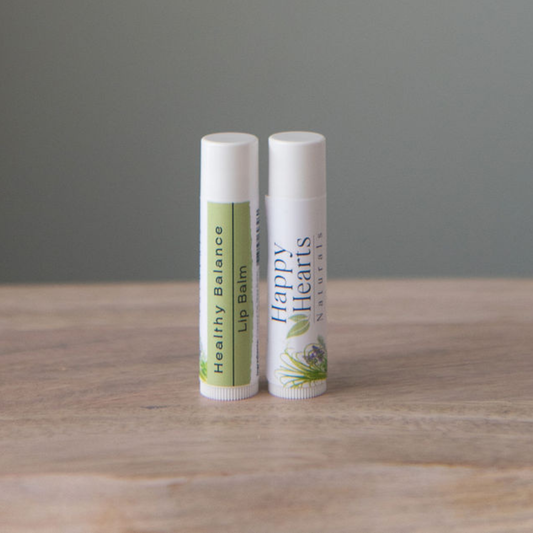Lip Balms