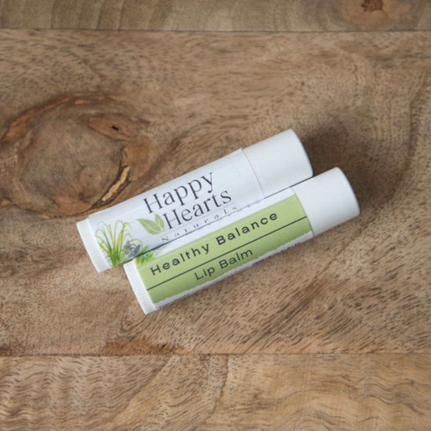 Lip Balms