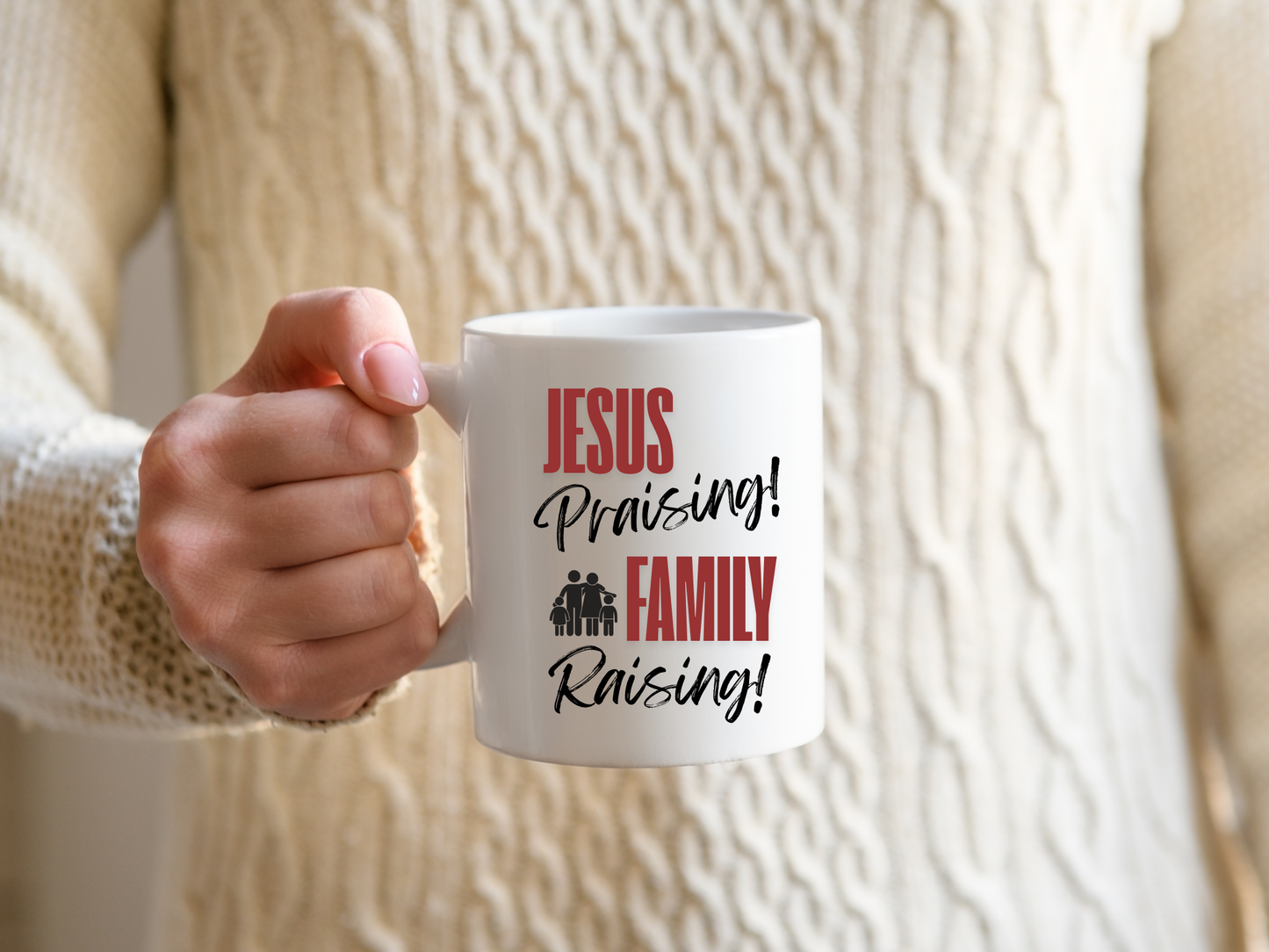Mugs