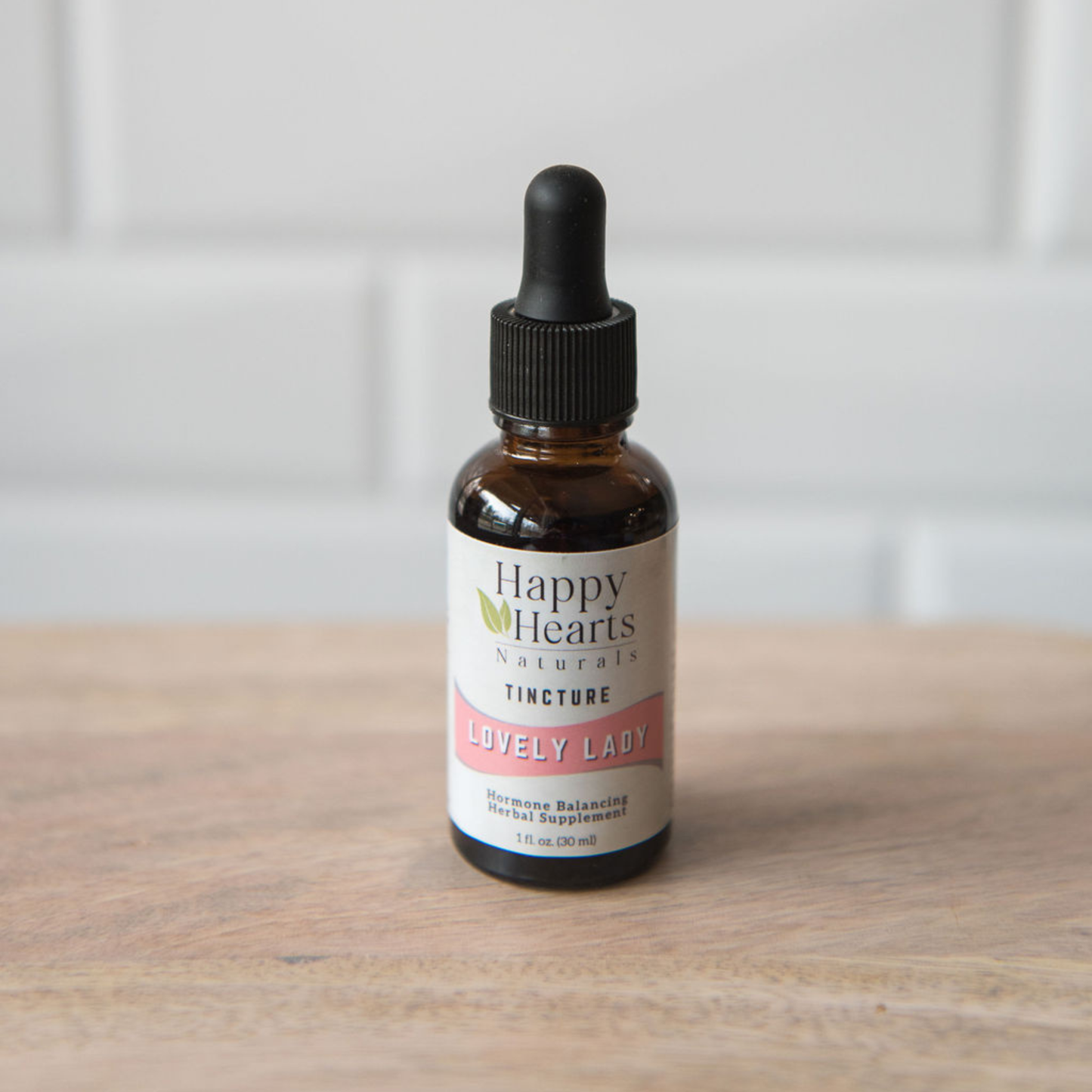 Lovely Lady Tincture