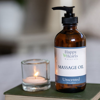 Massage Oil