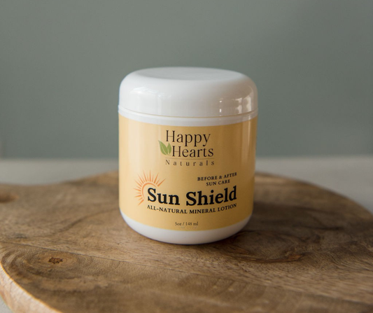 Sun Shield