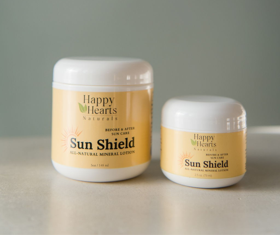 Sun Shield