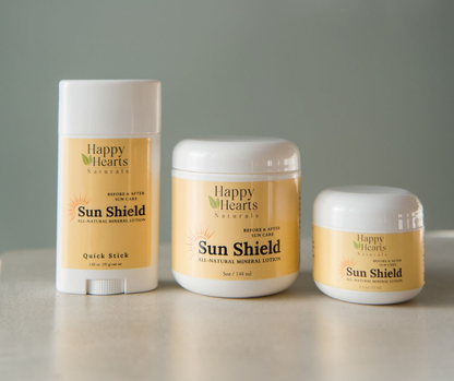 Sun Shield