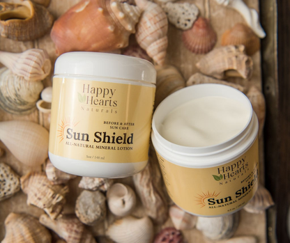 Sun Shield