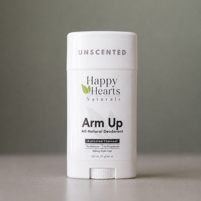 Arm Up Deodorant