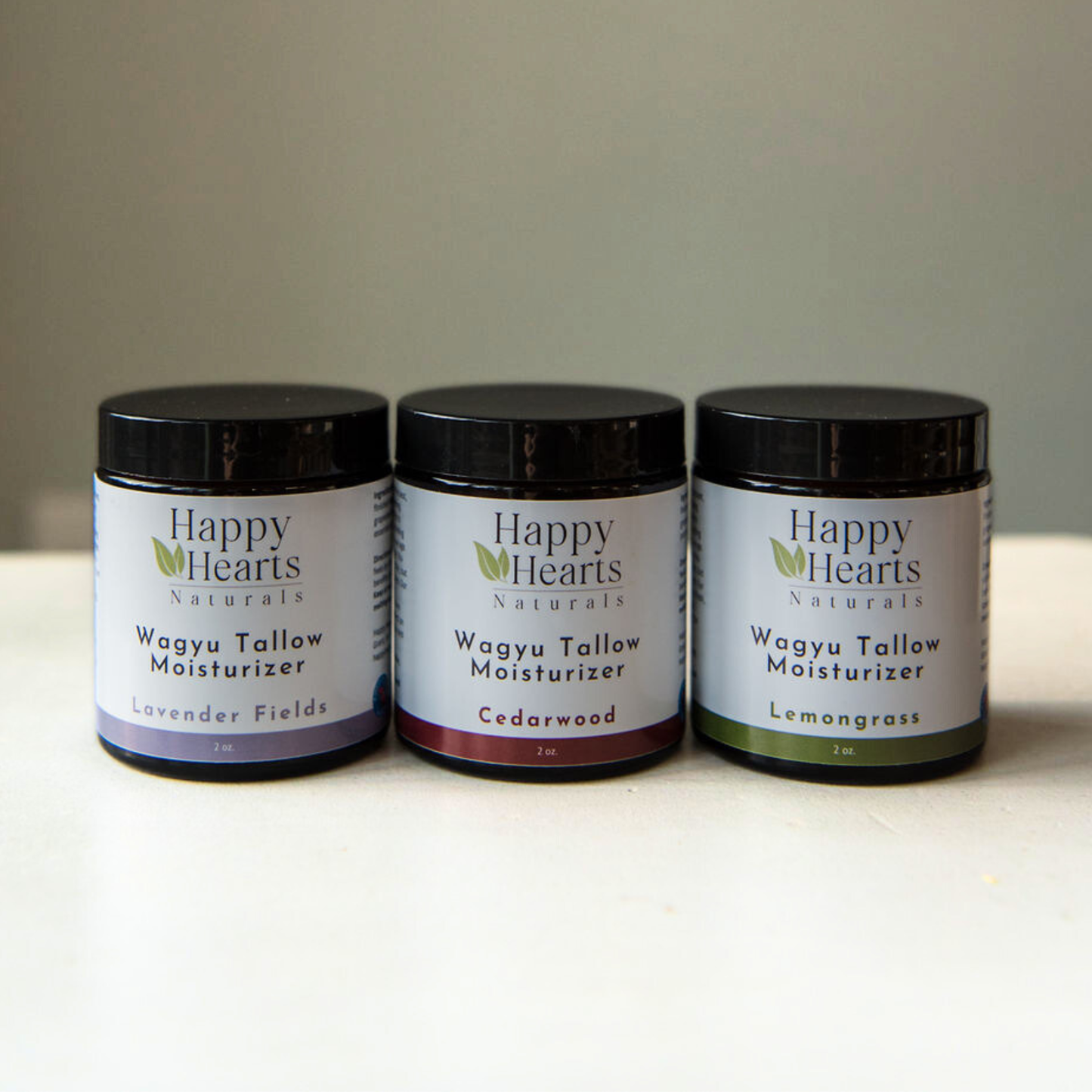 Wagyu Tallow Moisturizer