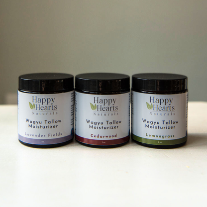 Wagyu Tallow Moisturizer