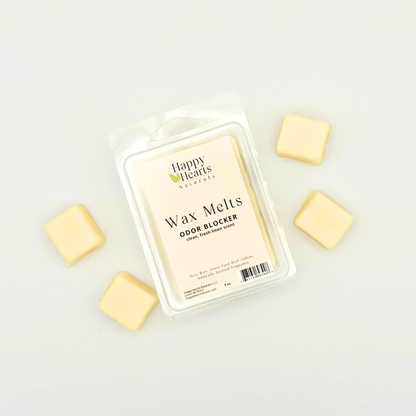 Wax Melts - Tallow & Beeswax