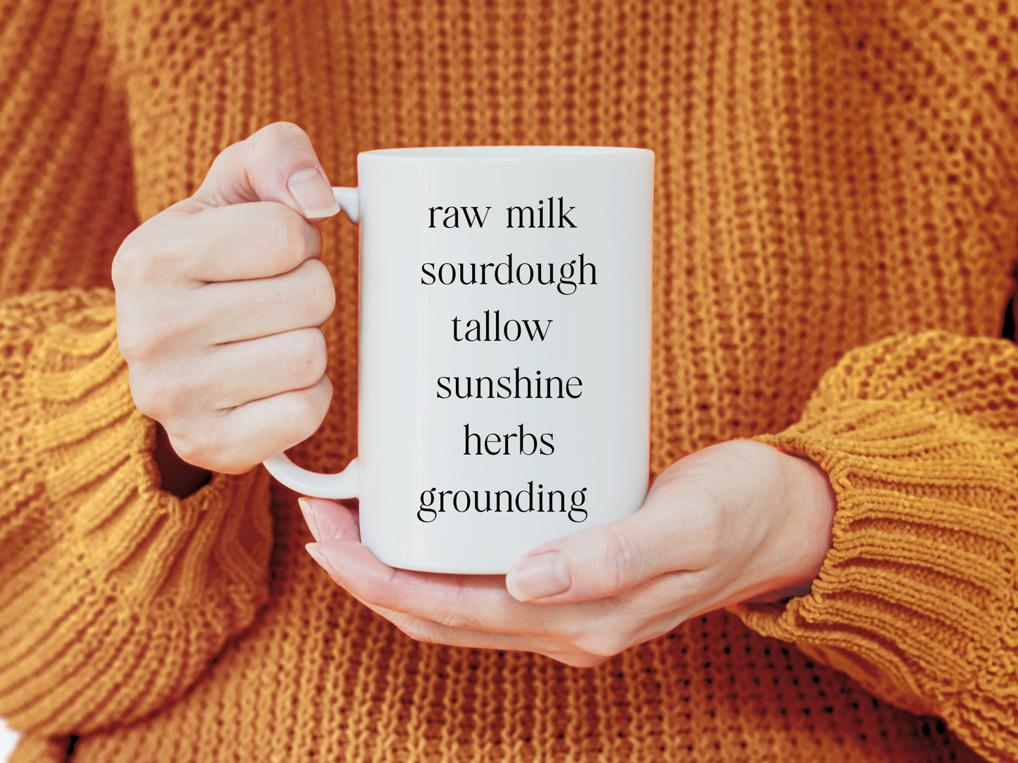 Mugs
