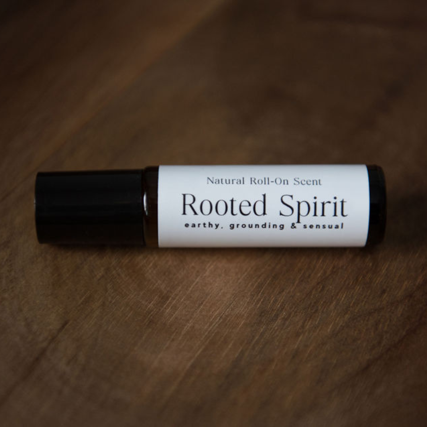 Natural Roll-On Scents