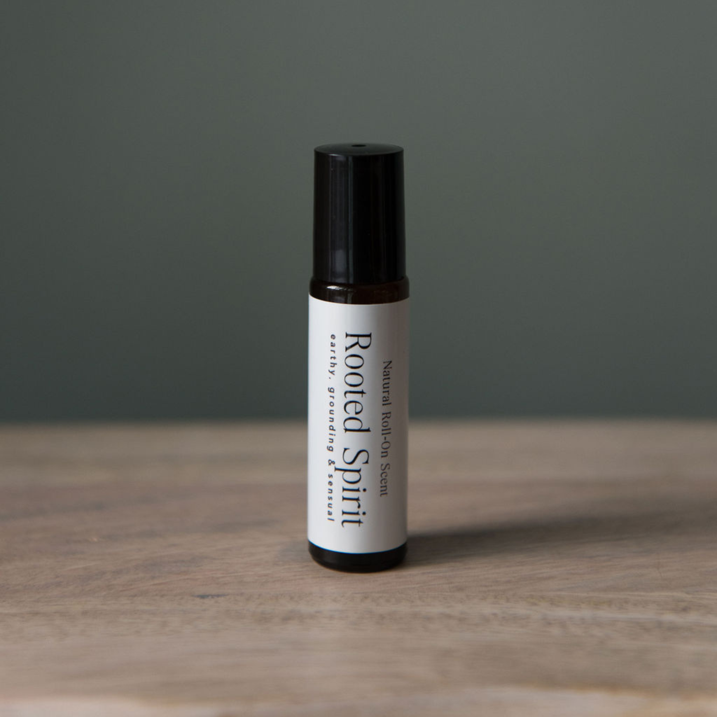 Natural Roll-On Scents