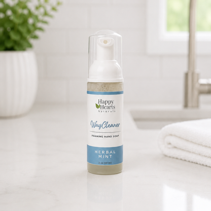 Foaming Hand Soap