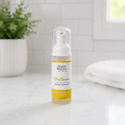 Foaming Hand Soap