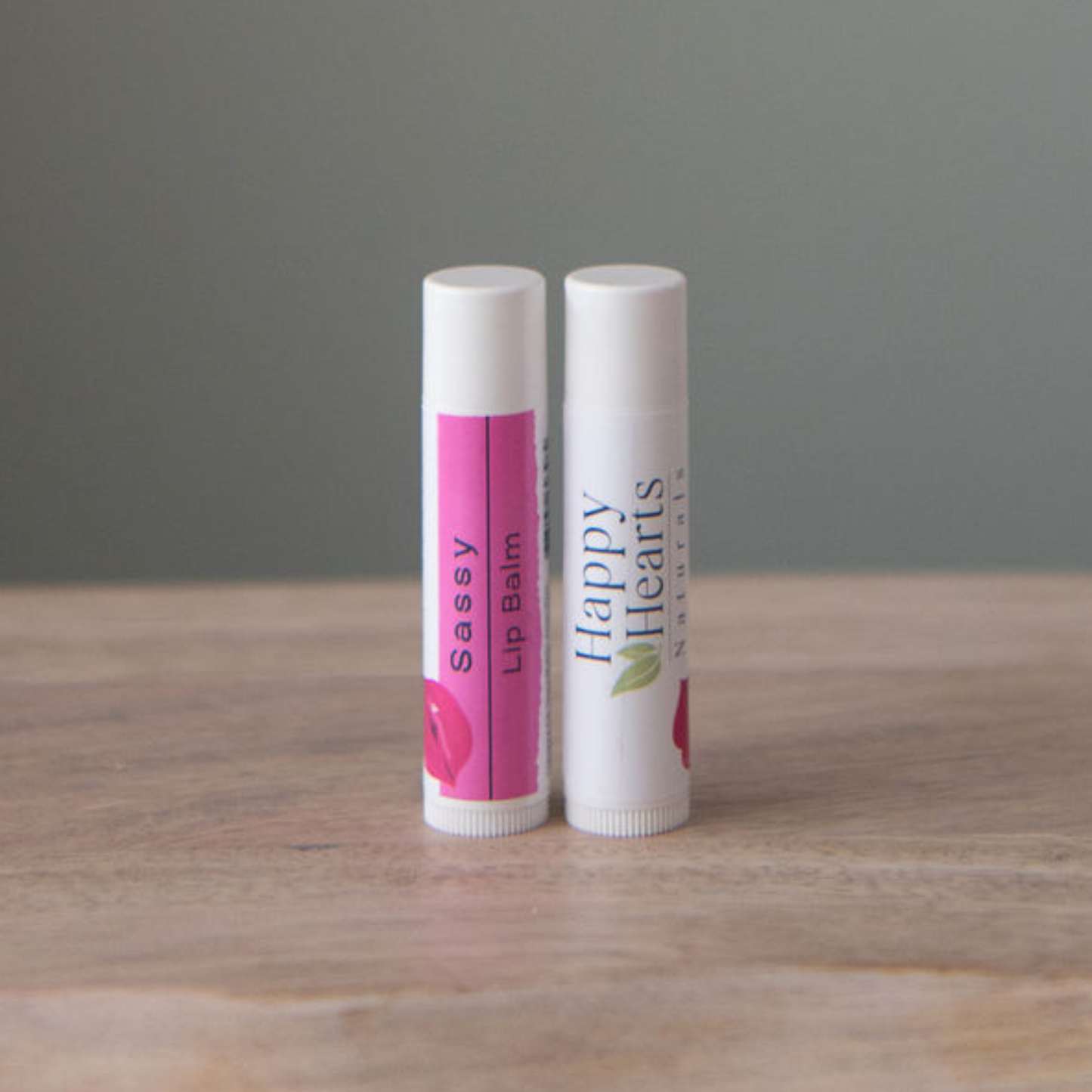 Lip Balms