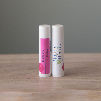Lip Balms