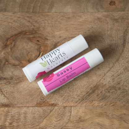 Lip Balms