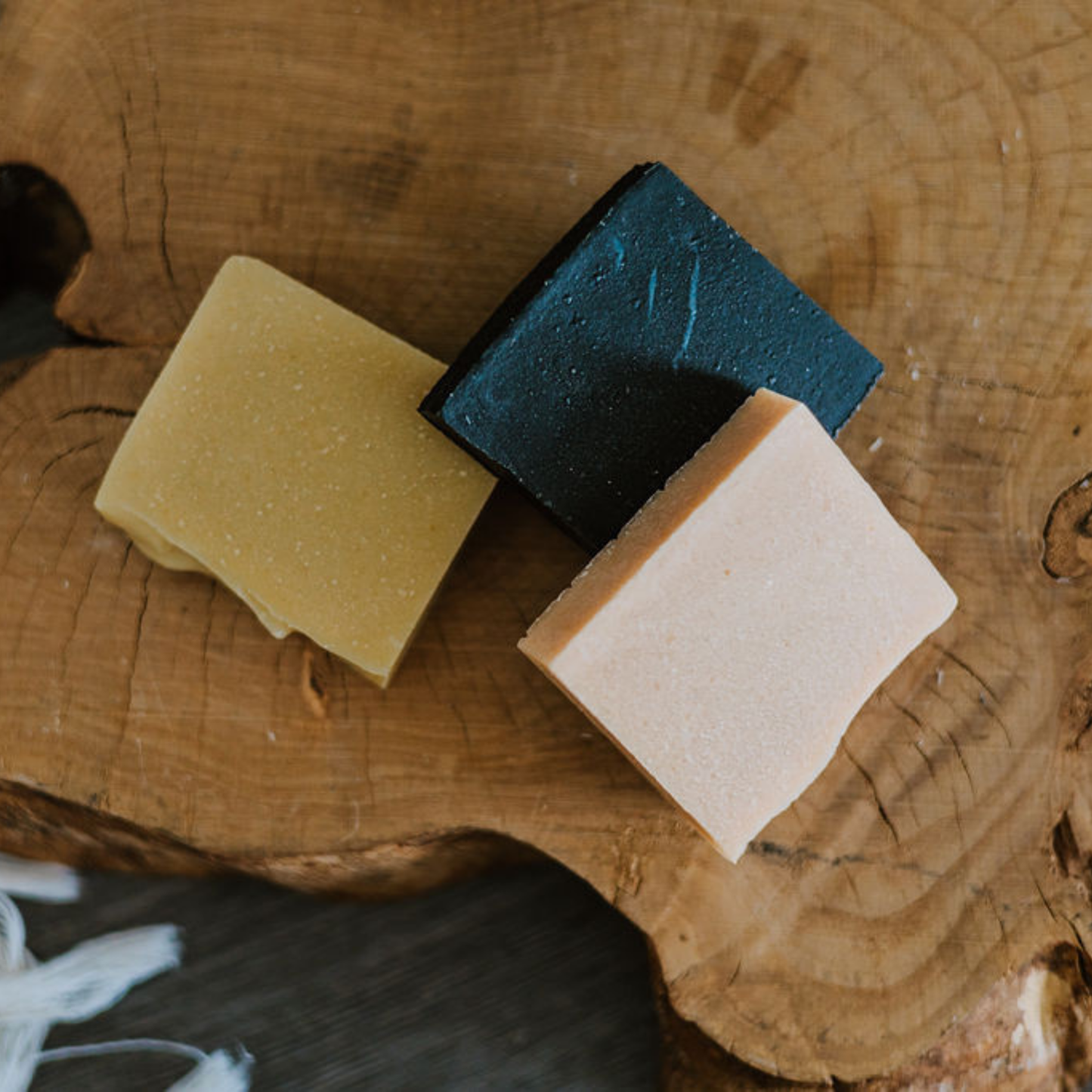 Goat Milk Facial Soap Bar