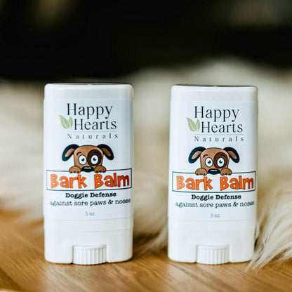 Bark Balm -Doggie Defense for Paws and Noses