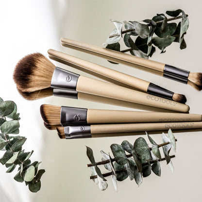 Mineral Makeup Brush set