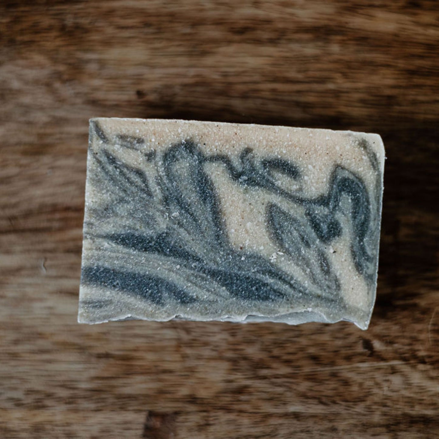 Just Breathe Goat Milk Soap