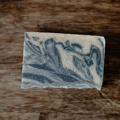 Just Breathe Goat Milk Soap