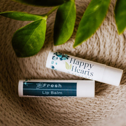 Lip Balms