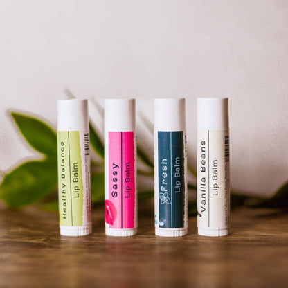 Lip Balms