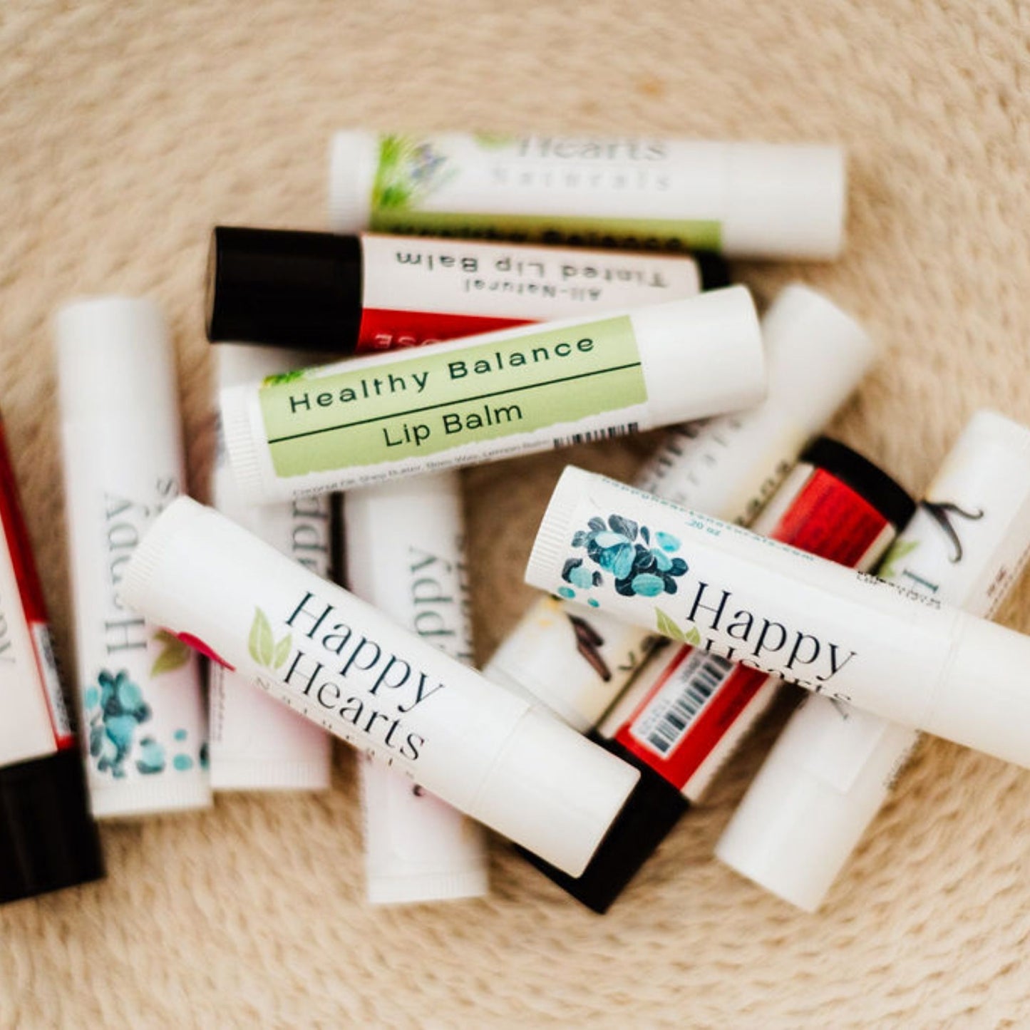 Lip Balms