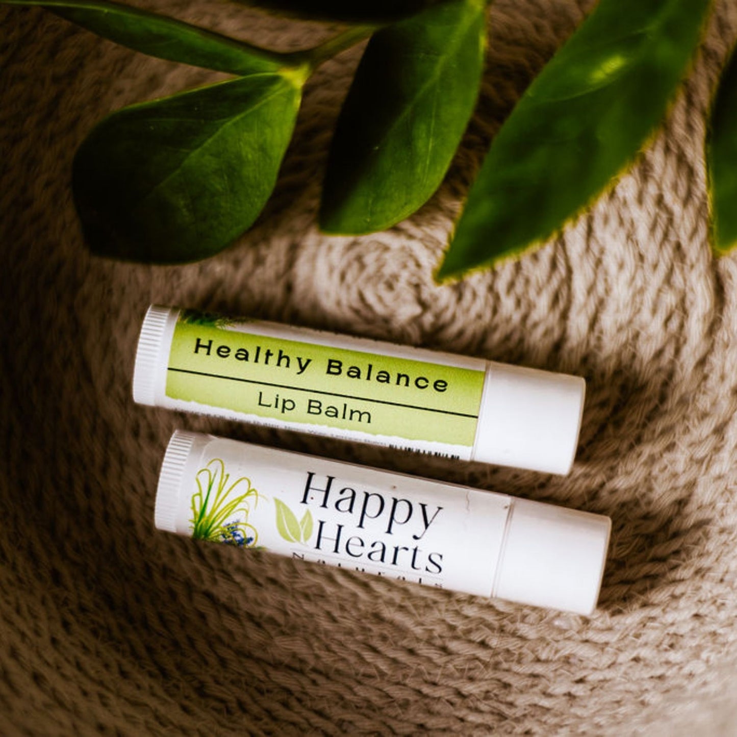 Lip Balms