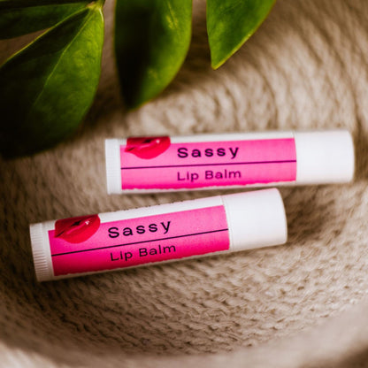 Lip Balms