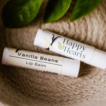 Lip Balms