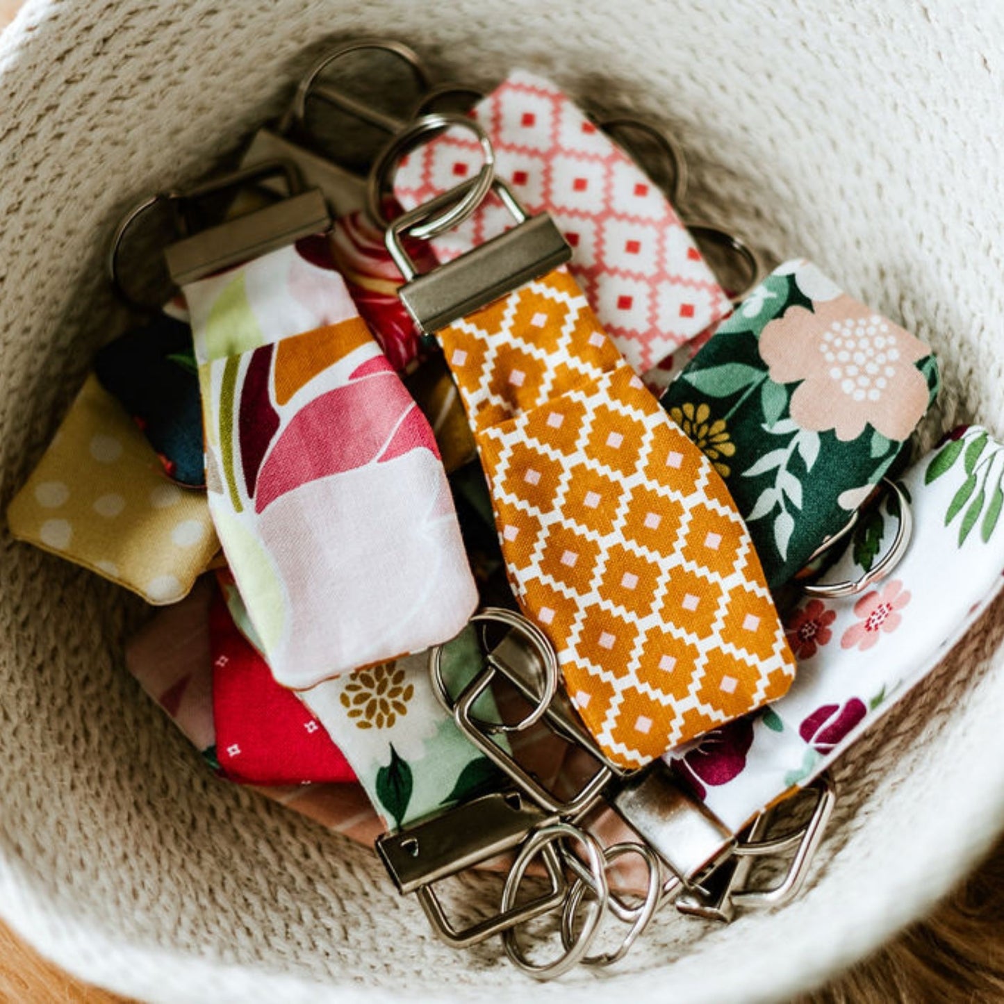 Lip Balm Holders