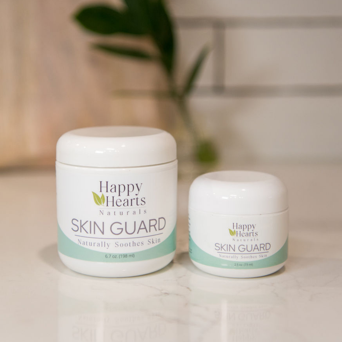 Skin Guard