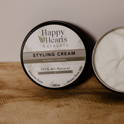 Styling Cream