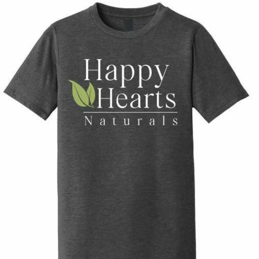 Happy Hearts Naturals T-Shirt