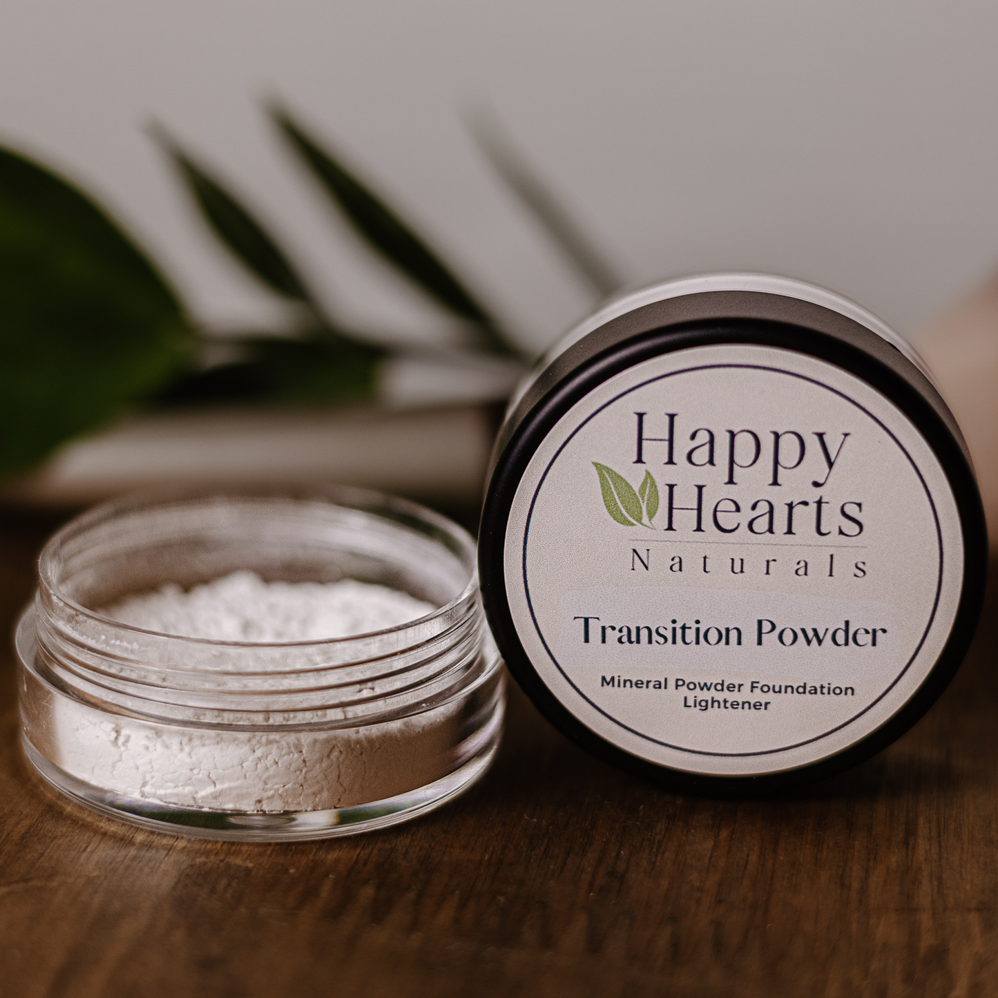 Transition Powder