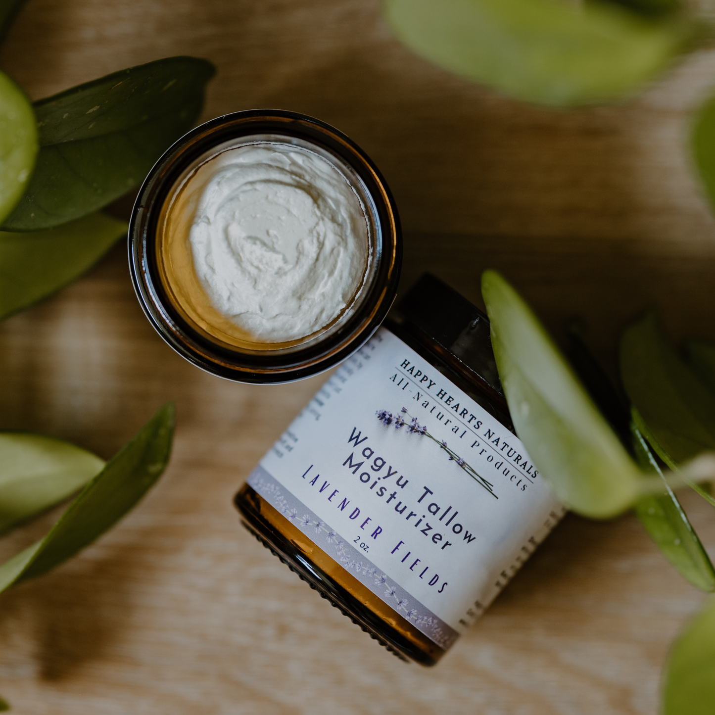 Wagyu Tallow Moisturizer