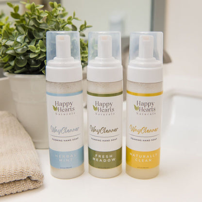 Foaming Hand Soap