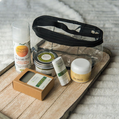 Summer Essentials Kit